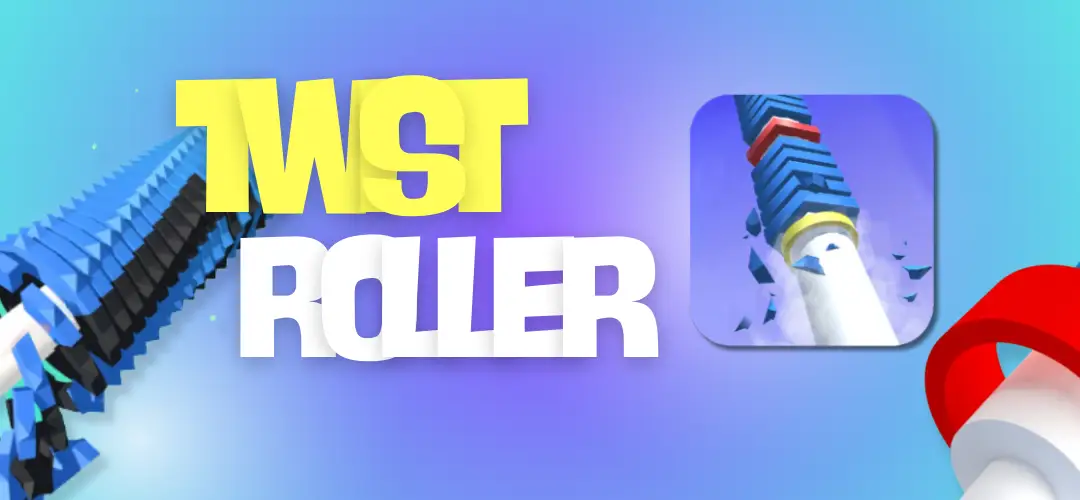 Twist Roller Prototype Buy Unity Games