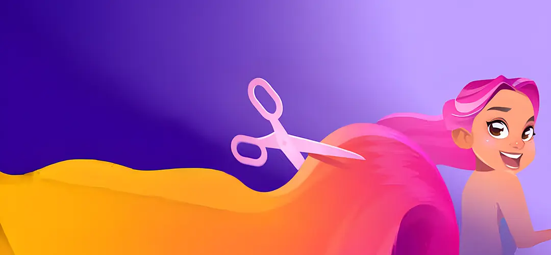 Hair Challenge Game Unity Source Code