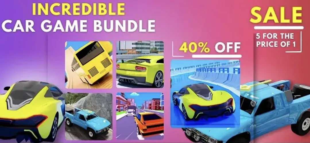 Super Simulation Bundle - Unity Source Code view 1