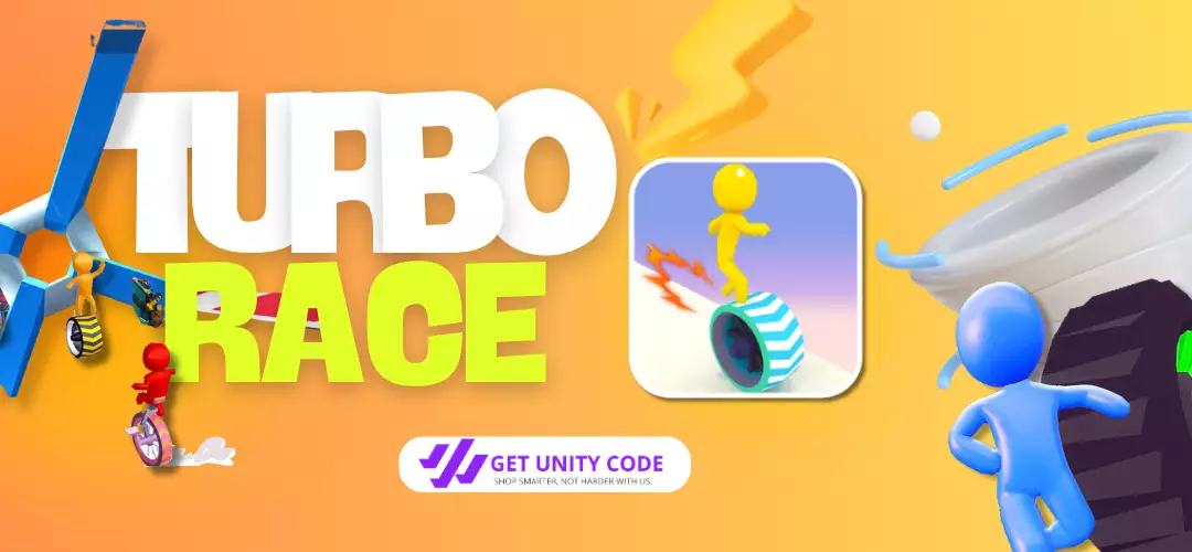 Turbo Stars Rival Racing Buy Unity Source Code