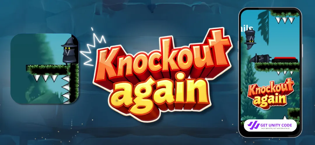 Knockout Again - Buy Unity Games - Ready to Launch